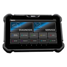 Zenith Z7 Standard Kit $100 off with promo code Z7-100